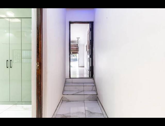 1 BEDROOM PROPERTY TO RENT IN BRYANSTON